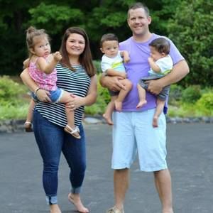 Meet your Posher, Britton